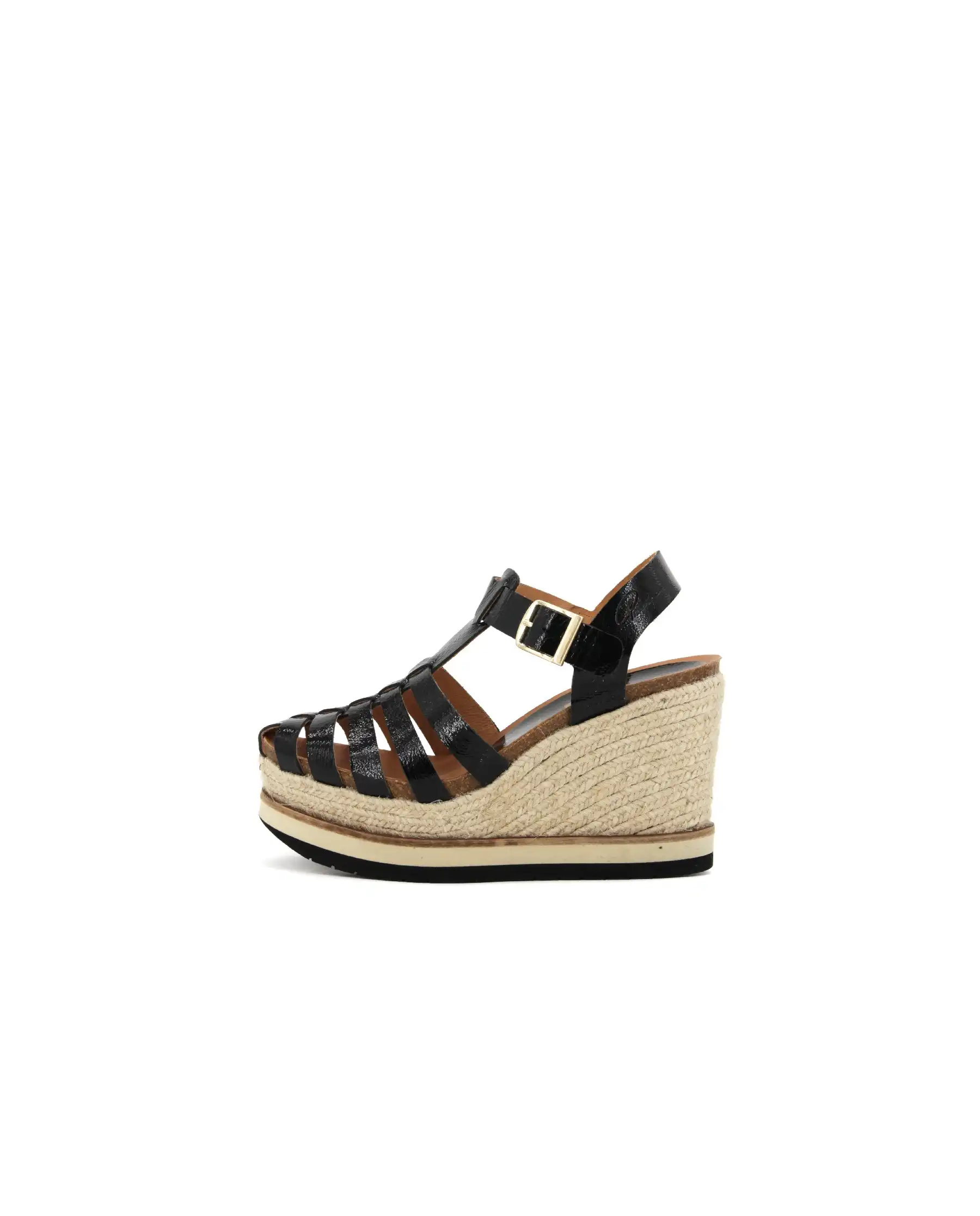 PENELOPE COLLECTION PENELOPE COLLECTION SANDALI NERO NERO