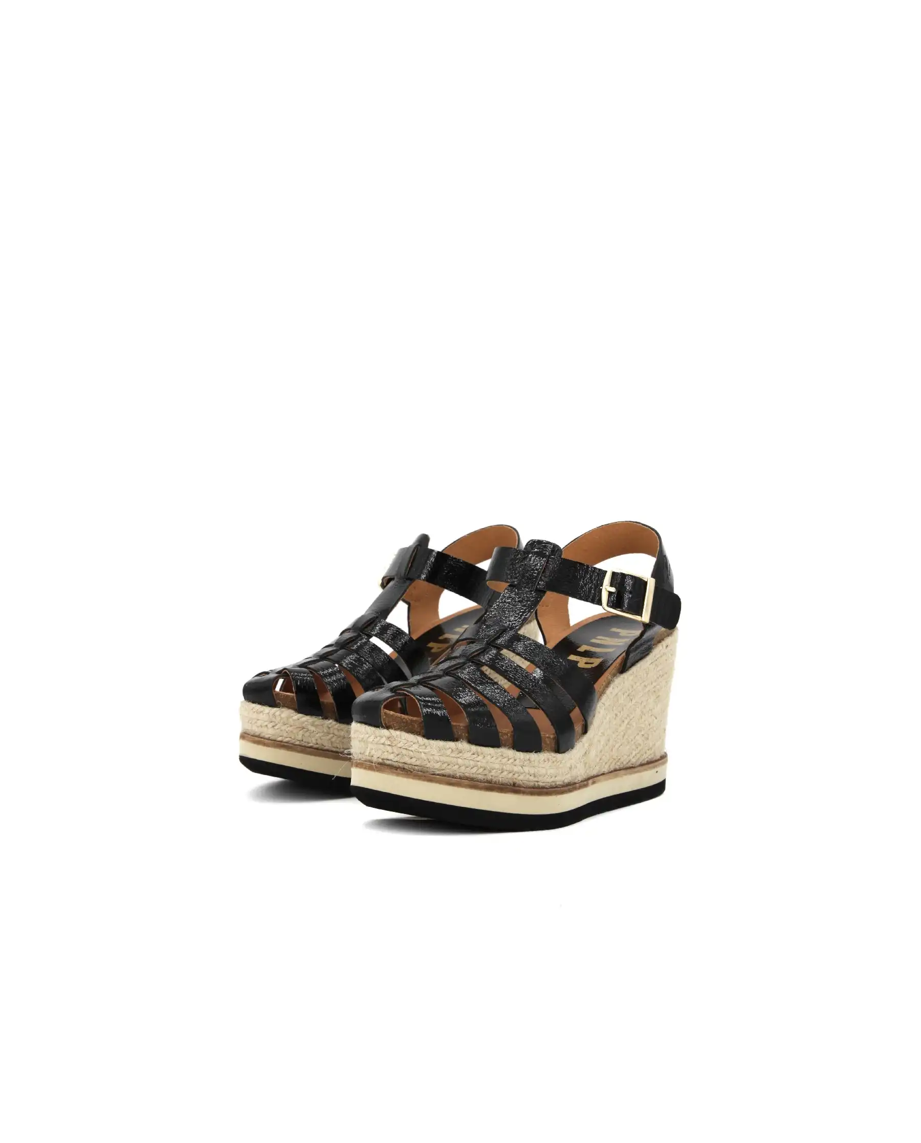 PENELOPE COLLECTION PENELOPE COLLECTION SANDALI NERO NERO
