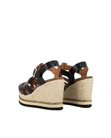 PENELOPE COLLECTION PENELOPE COLLECTION SANDALI NERO NERO
