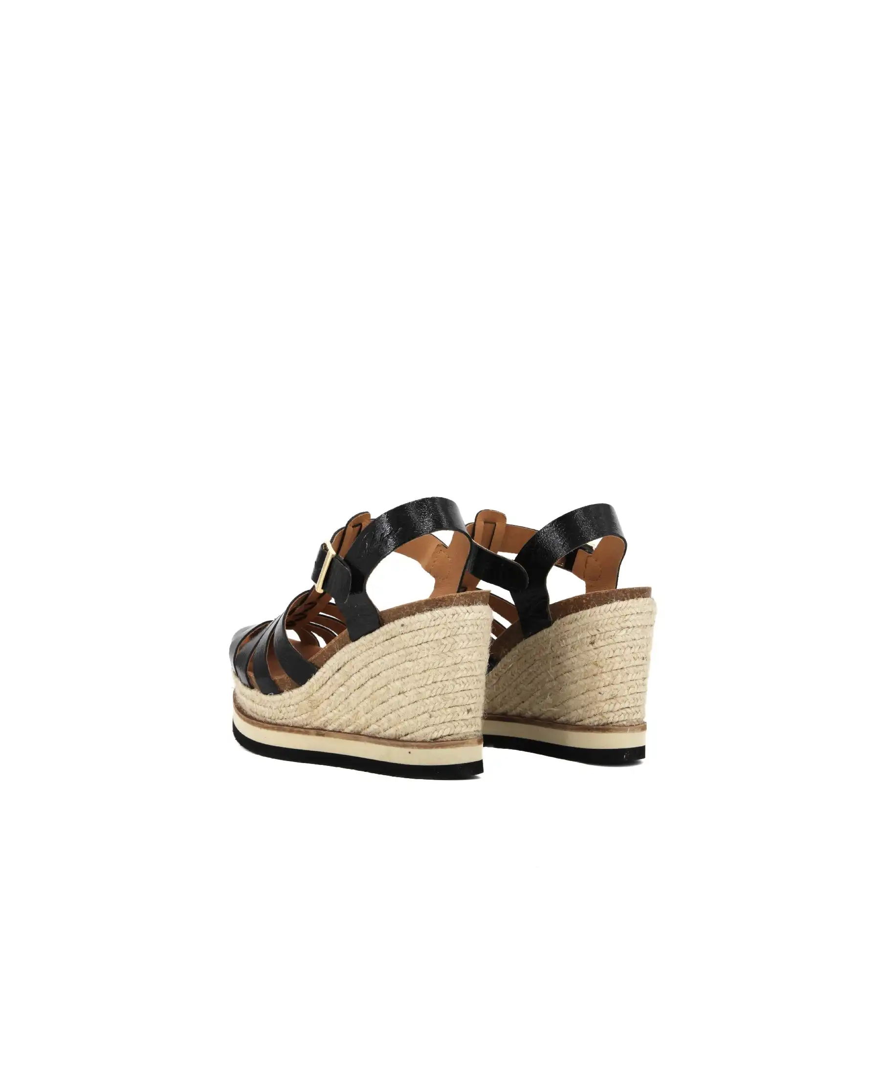 PENELOPE COLLECTION PENELOPE COLLECTION SANDALI NERO NERO