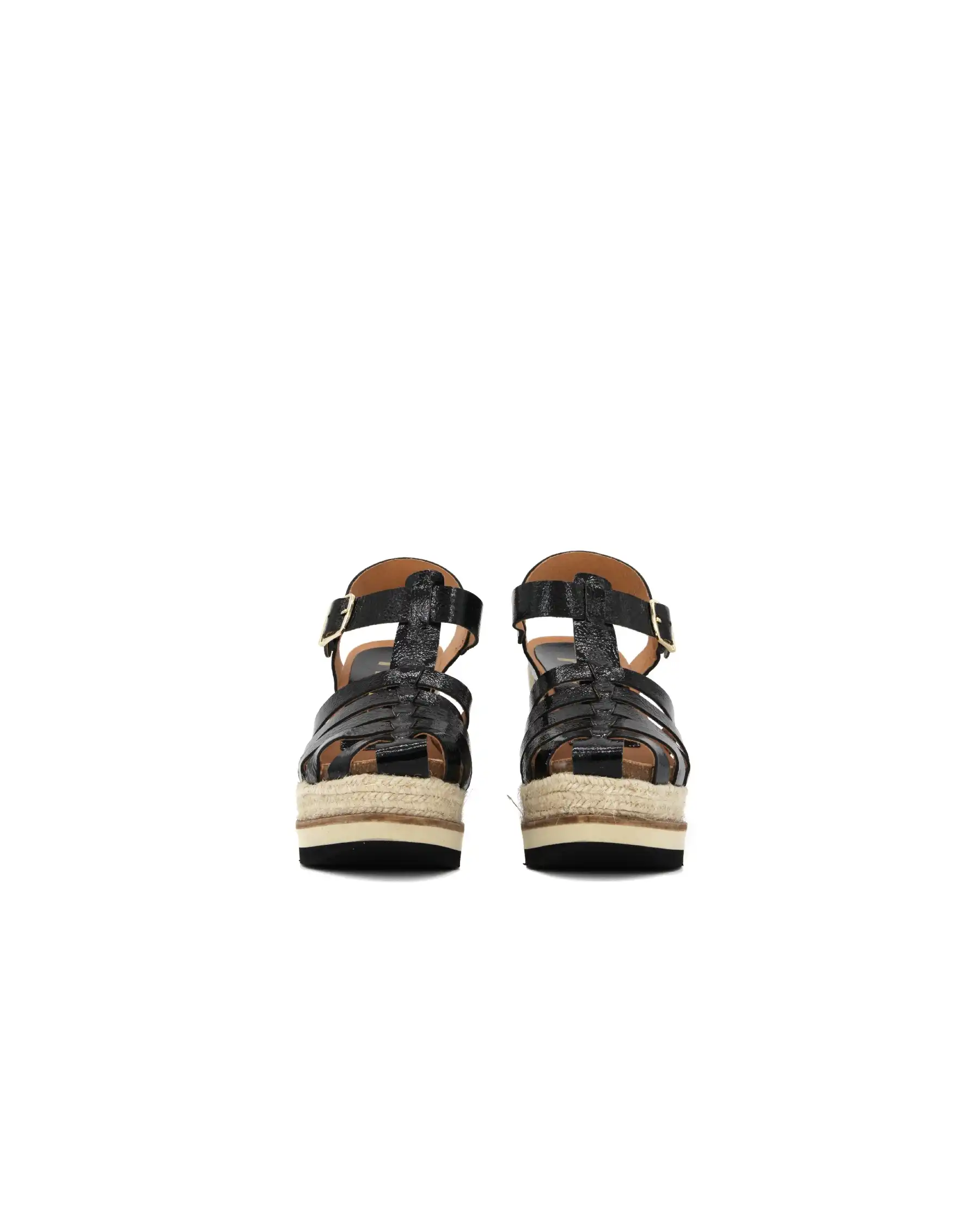 PENELOPE COLLECTION PENELOPE COLLECTION SANDALI NERO NERO