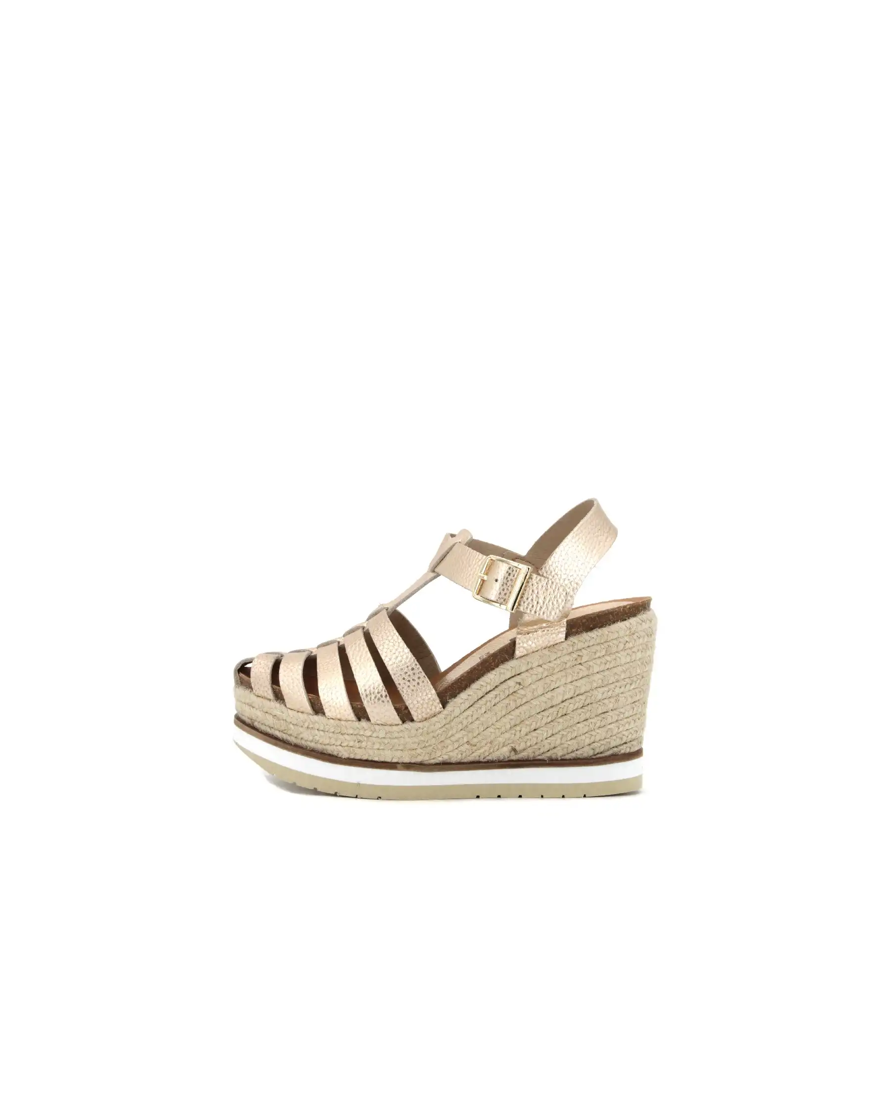 PENELOPE COLLECTION PENELOPE COLLECTION SANDALI PLATINO PLATINO