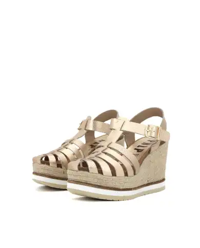 PENELOPE COLLECTION PENELOPE COLLECTION SANDALI PLATINO PLATINO