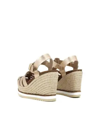 PENELOPE COLLECTION PENELOPE COLLECTION SANDALI PLATINO PLATINO