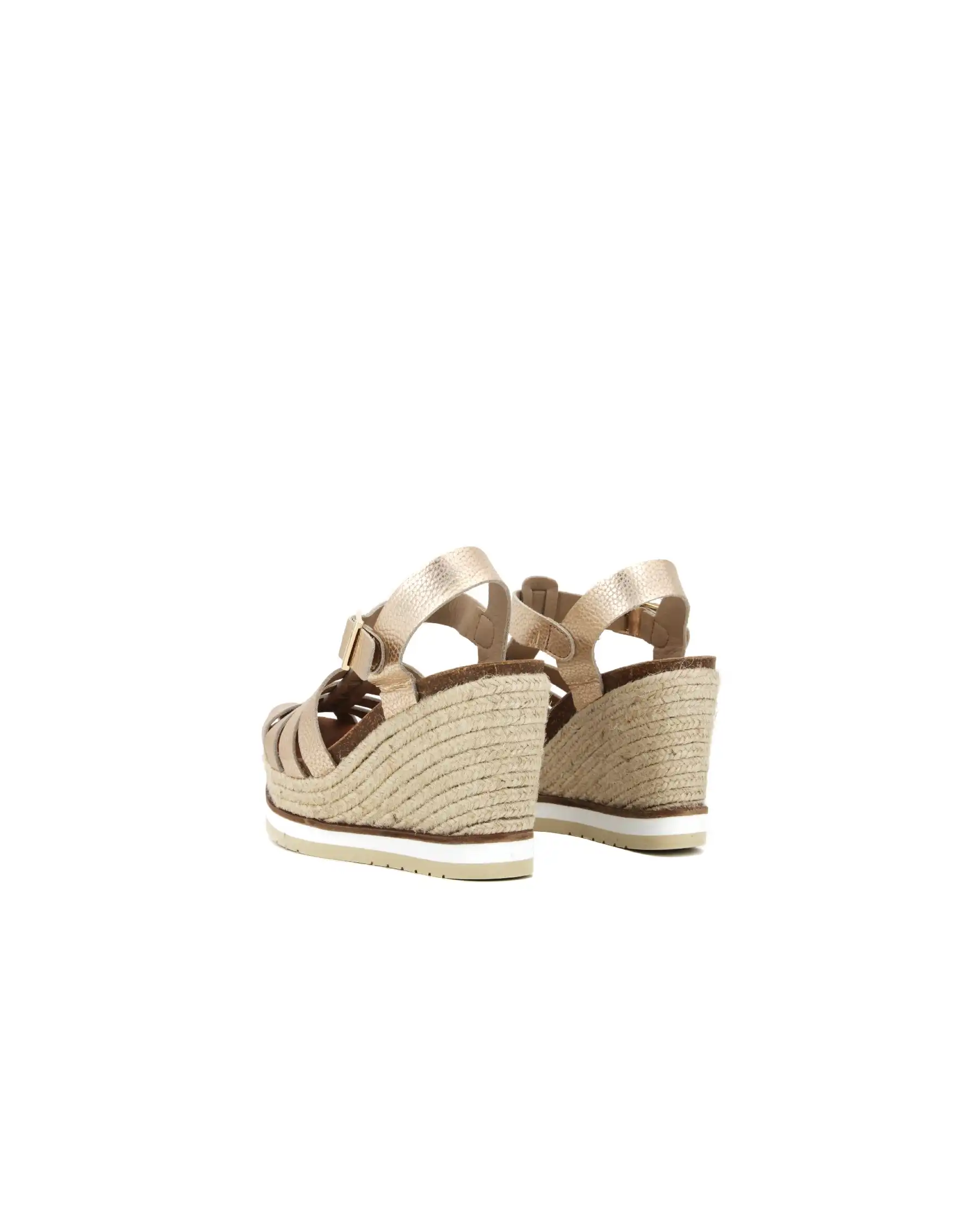 PENELOPE COLLECTION PENELOPE COLLECTION SANDALI PLATINO PLATINO