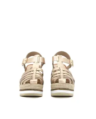 PENELOPE COLLECTION PENELOPE COLLECTION SANDALI PLATINO PLATINO