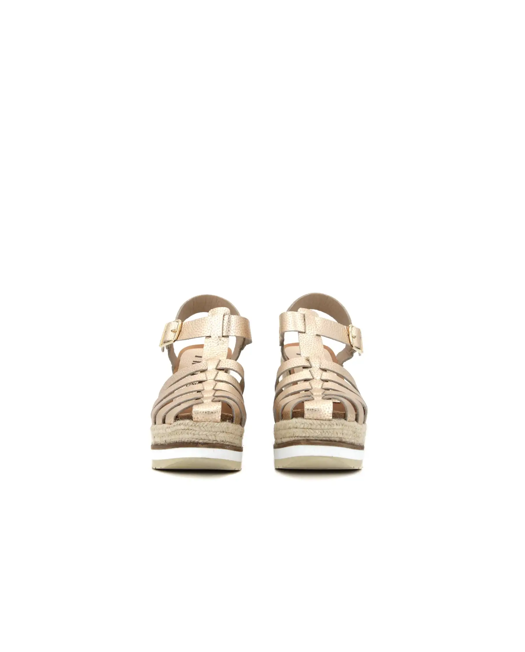 PENELOPE COLLECTION PENELOPE COLLECTION SANDALI PLATINO PLATINO