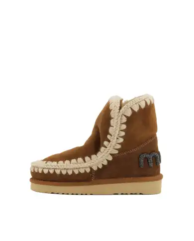 MOU MOU ESKIMO 18 CUOIO CUOIO