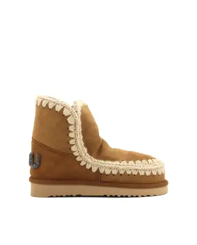MOU MOU ESKIMO 18 CUOIO CUOIO
