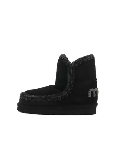MOU MOU ESKIMO 18 NERO NERO
