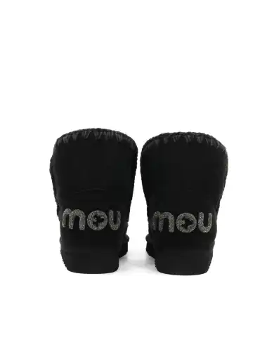 MOU MOU ESKIMO 18 NERO NERO