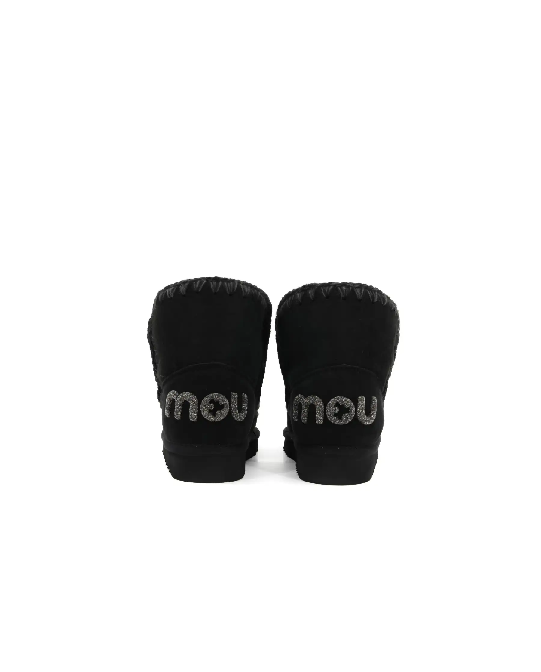 MOU MOU ESKIMO 18 NERO NERO