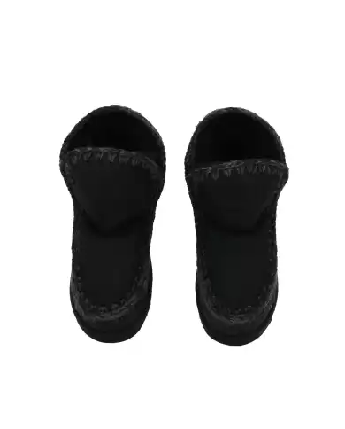 MOU MOU ESKIMO 18 NERO NERO