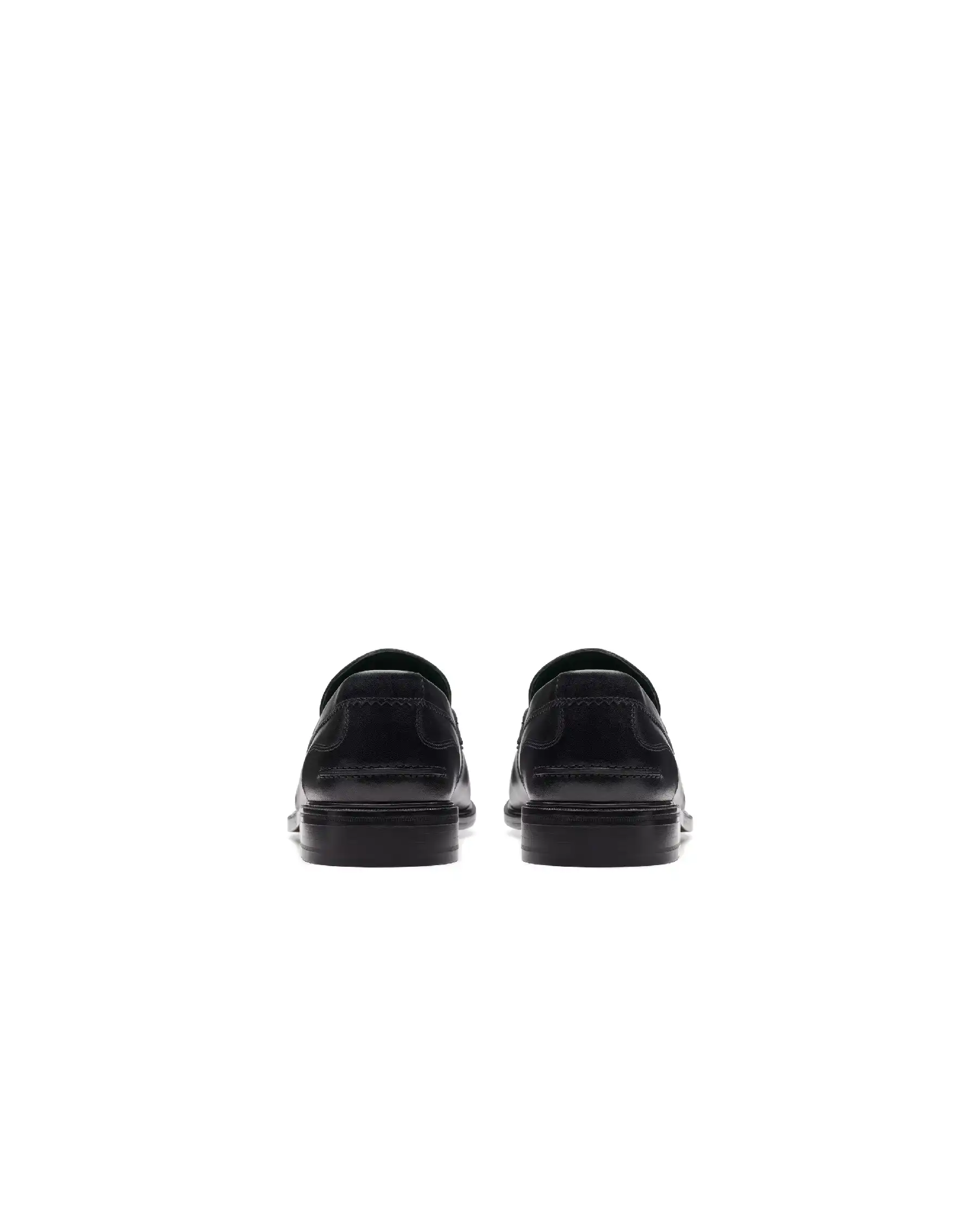 CLARKS CLARKS MOCASSINI CRAFT JAMES NERO NERO