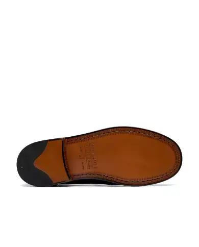 CLARKS CLARKS MOCASSINI CRAFT JAMES NERO NERO
