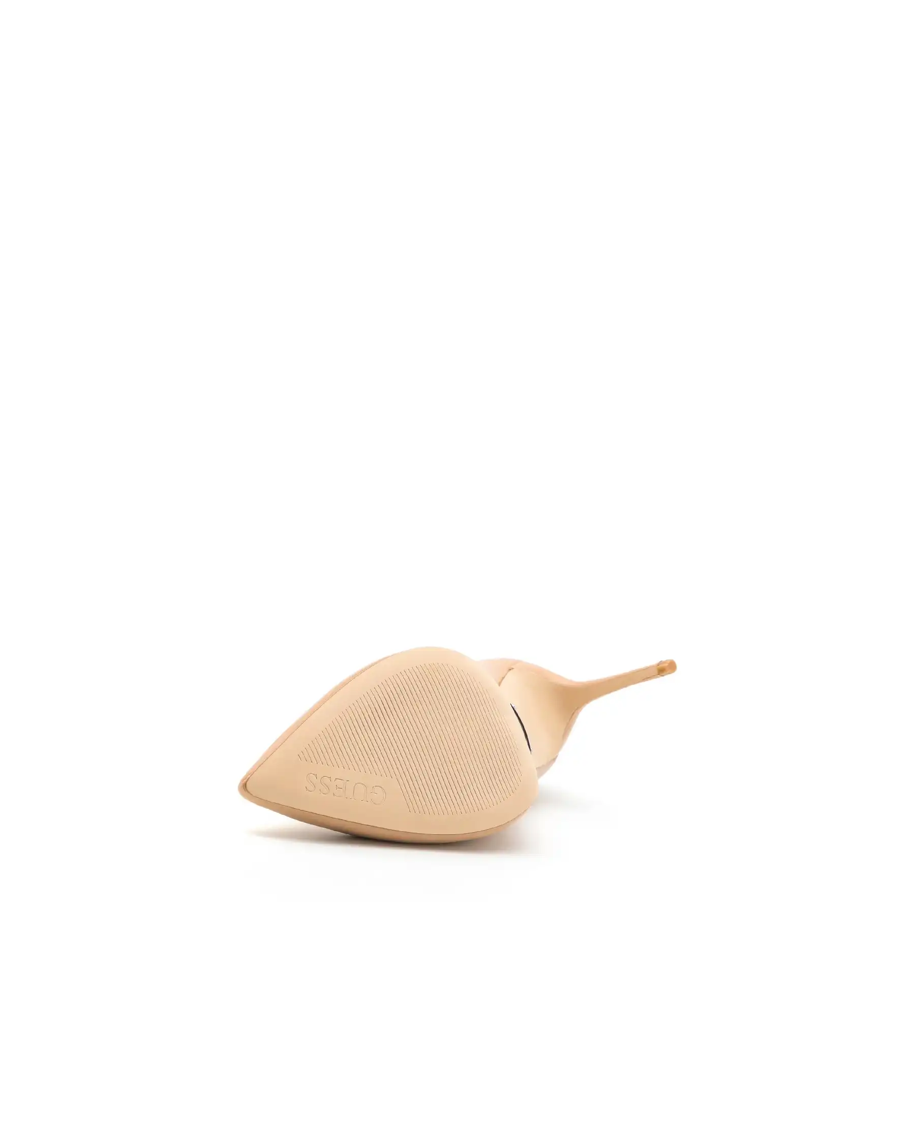 GUESS GUESS DÈCOLLETÈ NUDE NUDE