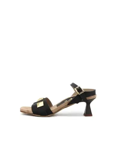PENELOPE COLLECTION PENELOPE COLLECTION SANDALI NERO NERO