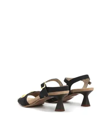 PENELOPE COLLECTION PENELOPE COLLECTION SANDALI NERO NERO