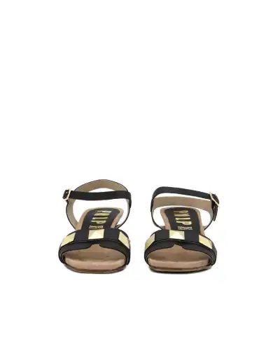 PENELOPE COLLECTION PENELOPE COLLECTION SANDALI NERO NERO
