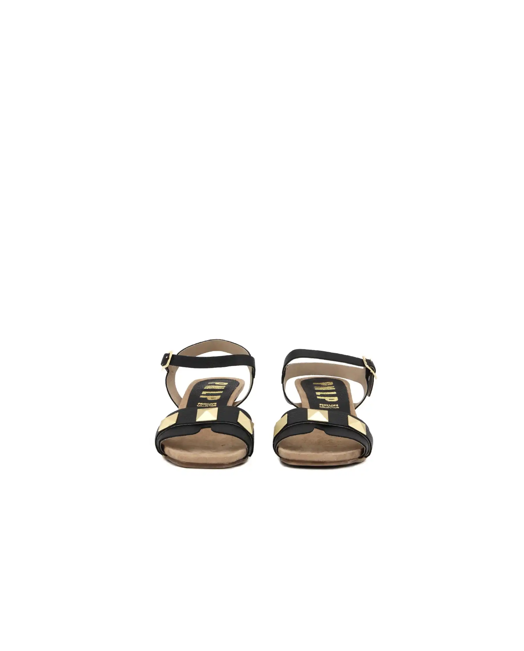 PENELOPE COLLECTION PENELOPE COLLECTION SANDALI NERO NERO