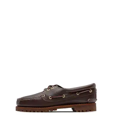 TIMBERLAND TIMBERLAND BARCA NOREEN MARRONE MARRONE