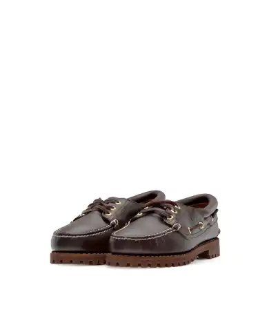 TIMBERLAND TIMBERLAND BARCA NOREEN MARRONE MARRONE