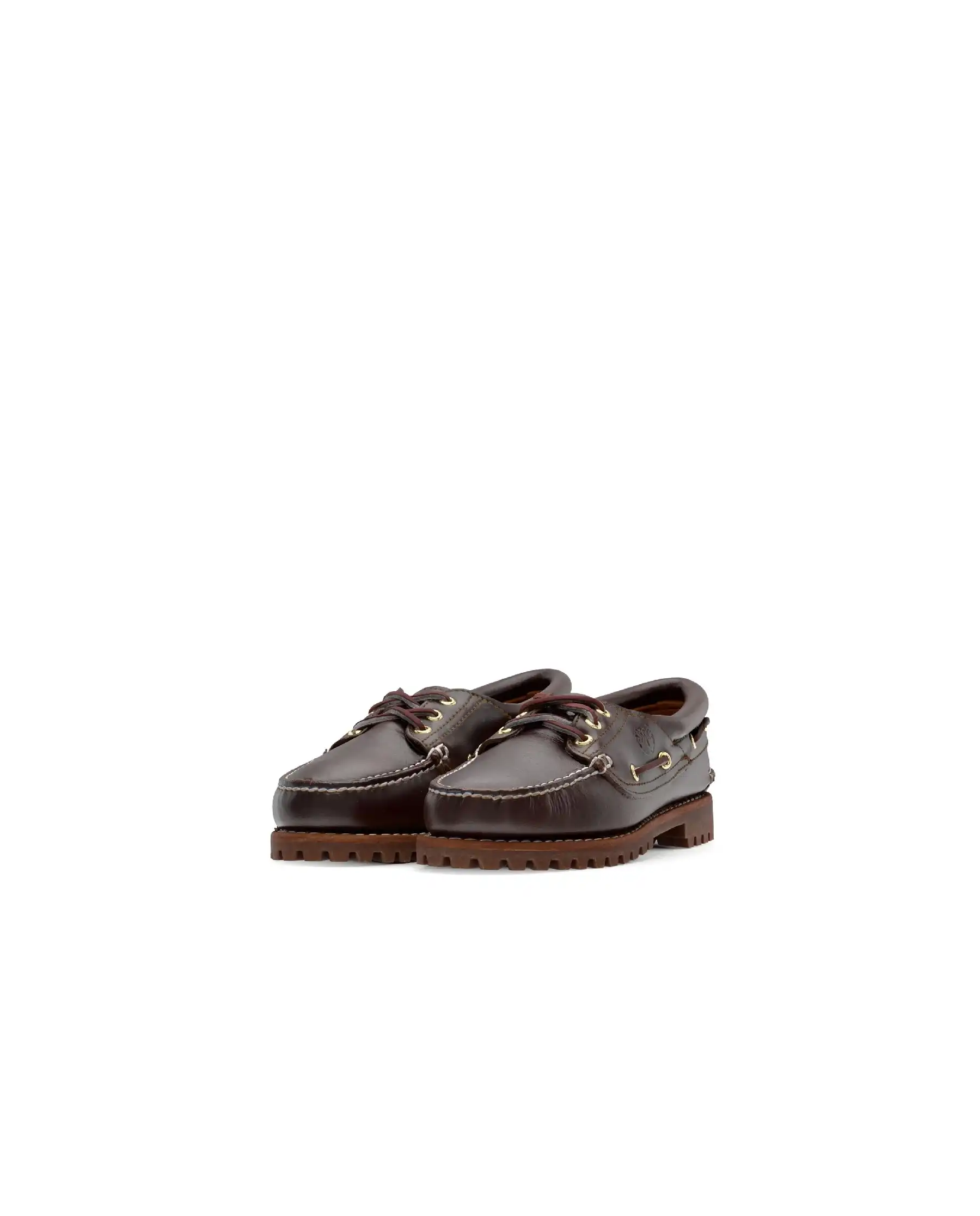 TIMBERLAND TIMBERLAND BARCA NOREEN MARRONE MARRONE