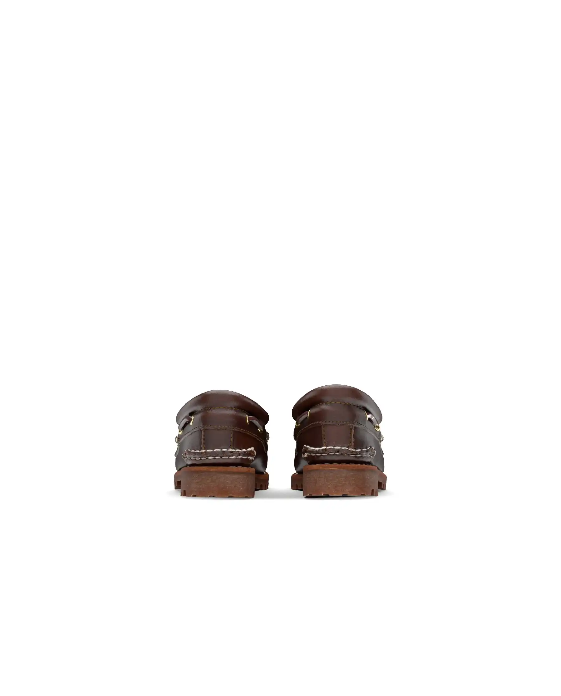 TIMBERLAND TIMBERLAND BARCA NOREEN MARRONE MARRONE
