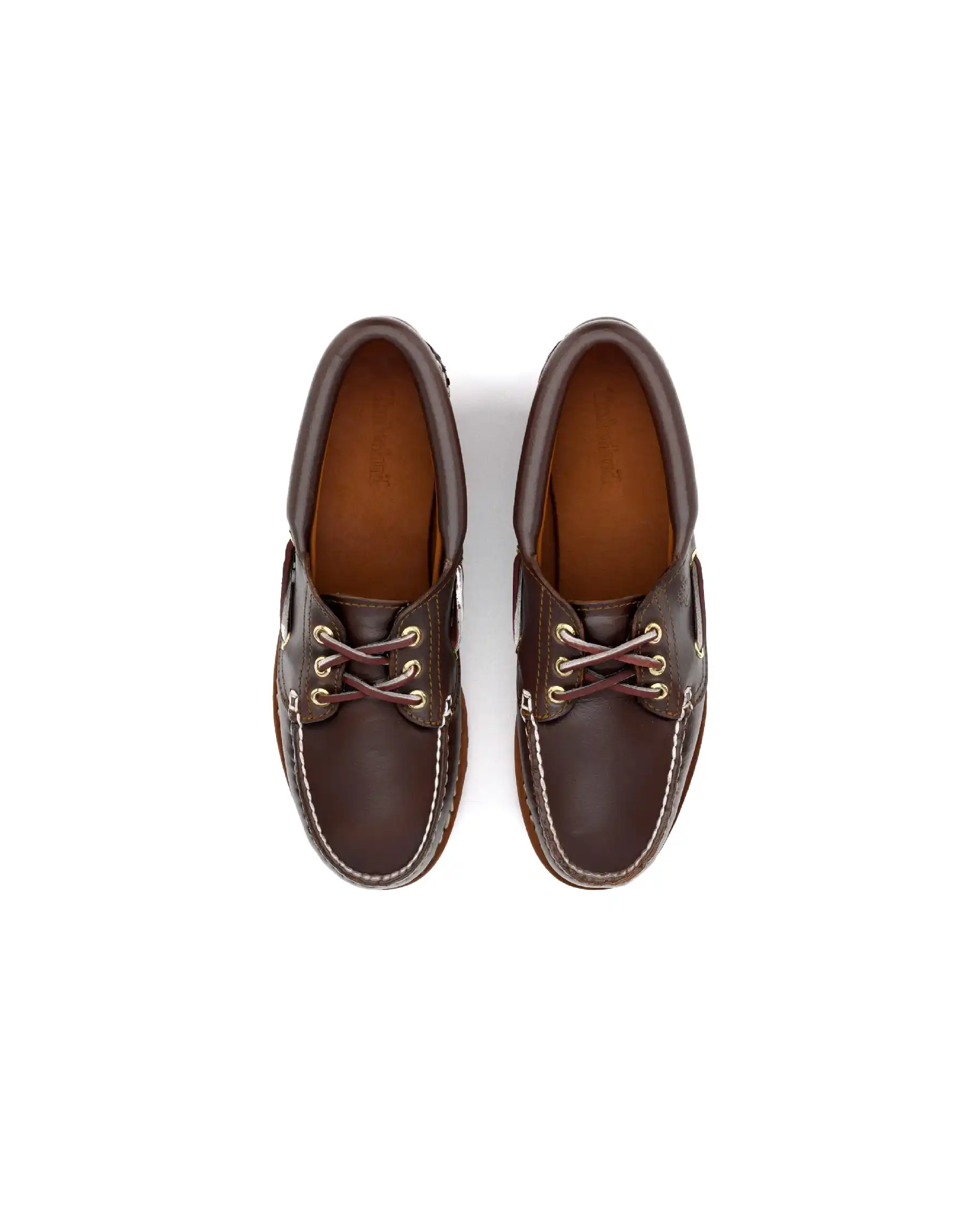 TIMBERLAND TIMBERLAND BARCA NOREEN MARRONE MARRONE