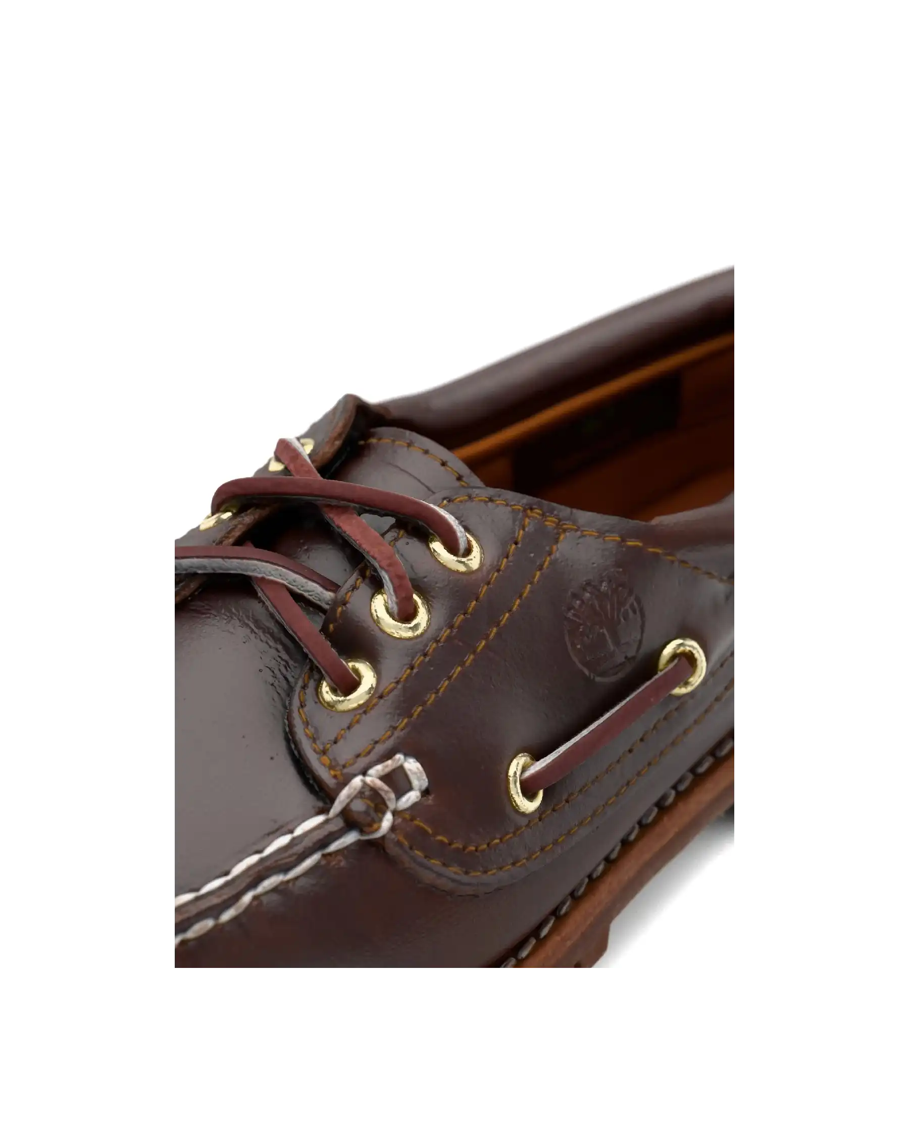 TIMBERLAND TIMBERLAND BARCA NOREEN MARRONE MARRONE