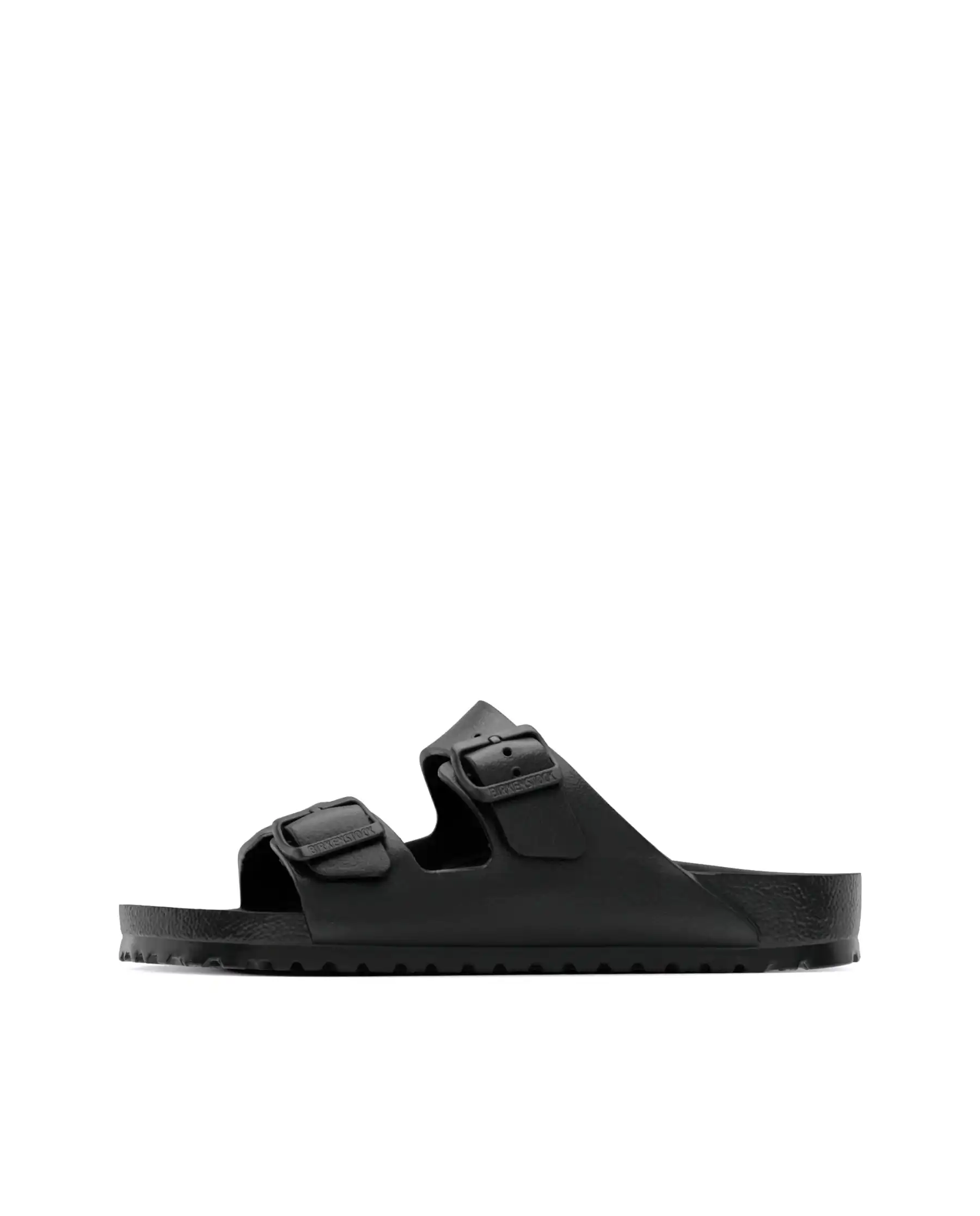 BIRKENSTOCK BIRKENSTOCK CIABATTINE ARIZONA EVA NERO NERO