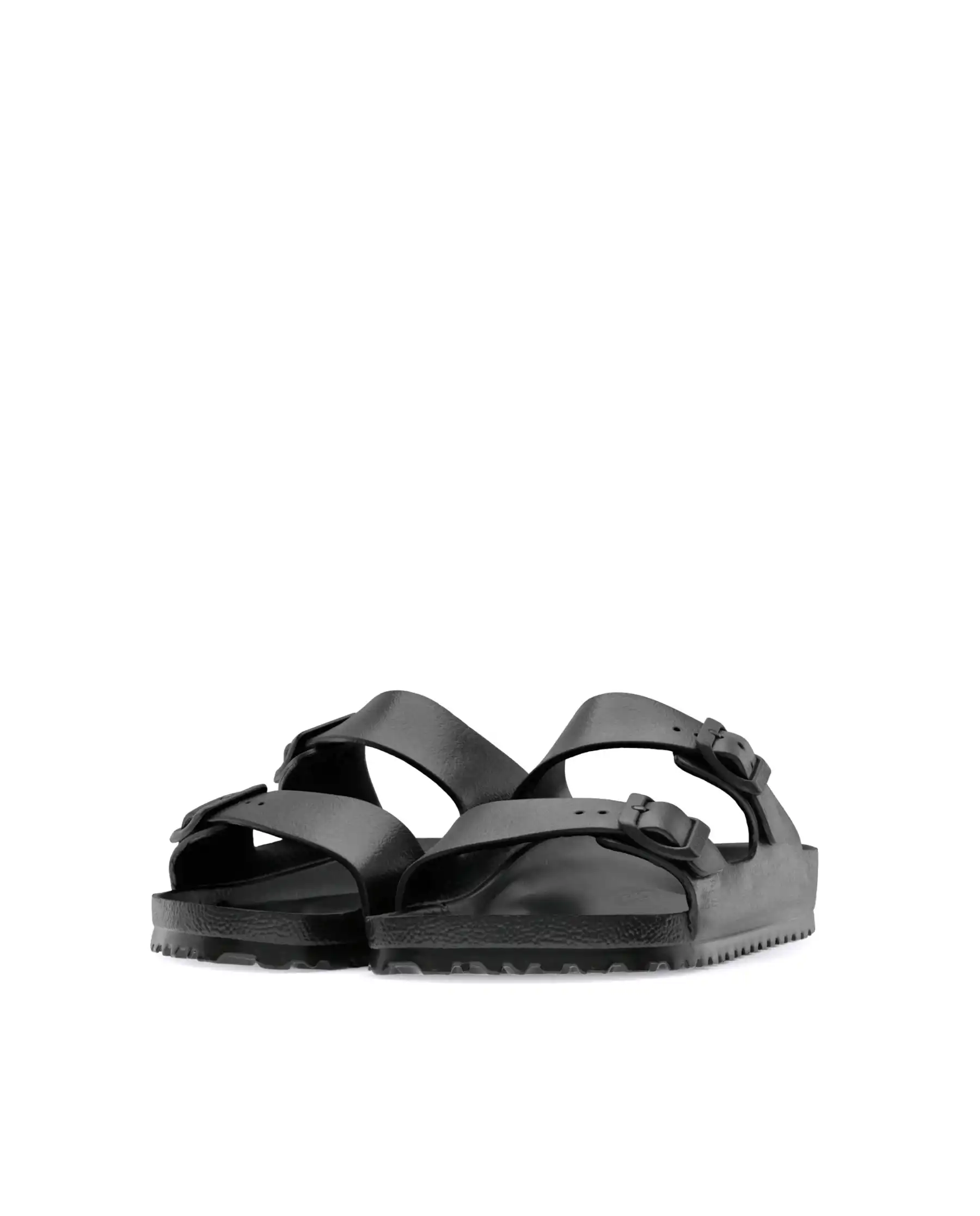 BIRKENSTOCK BIRKENSTOCK CIABATTINE ARIZONA EVA NERO NERO