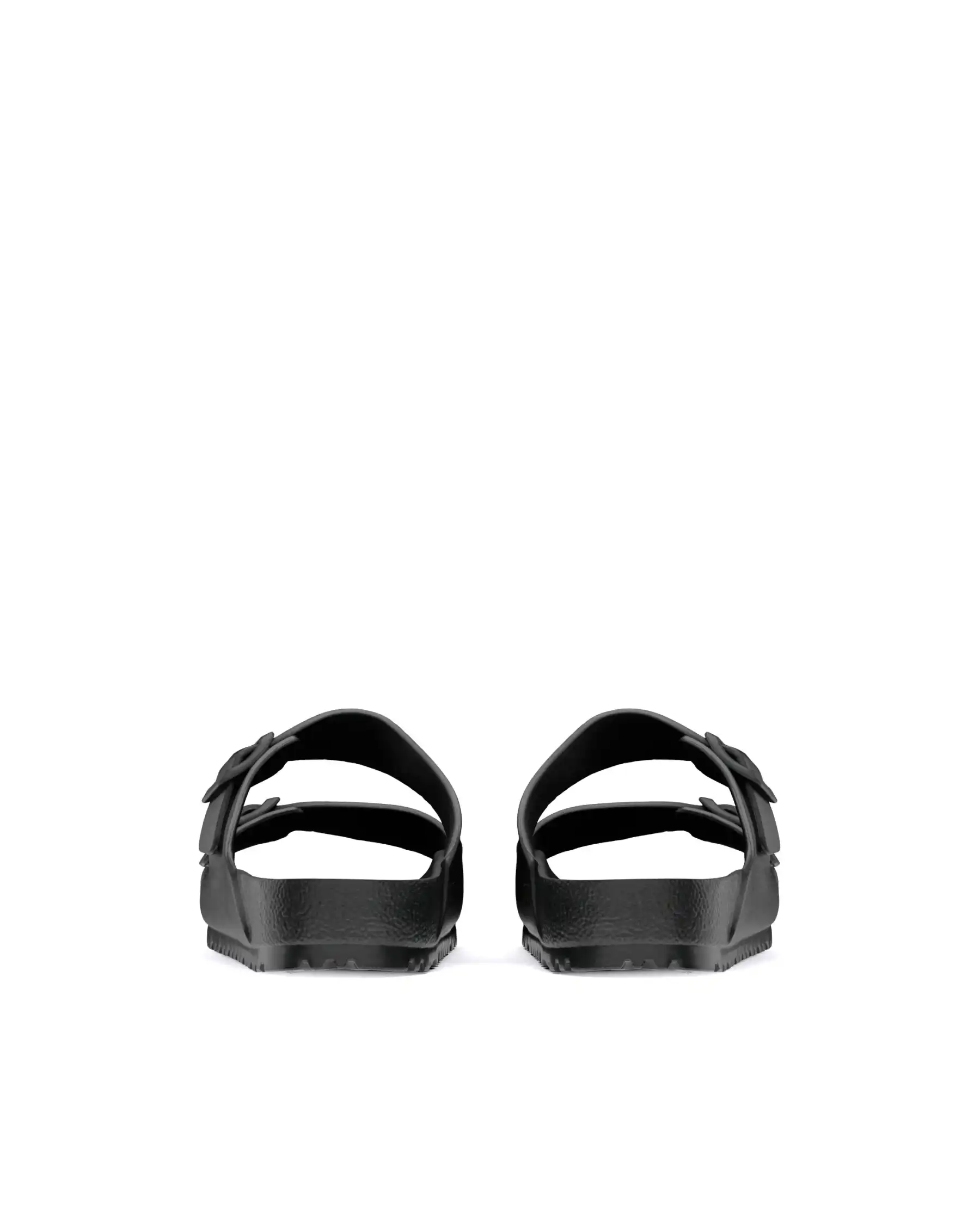 BIRKENSTOCK BIRKENSTOCK CIABATTINE ARIZONA EVA NERO NERO