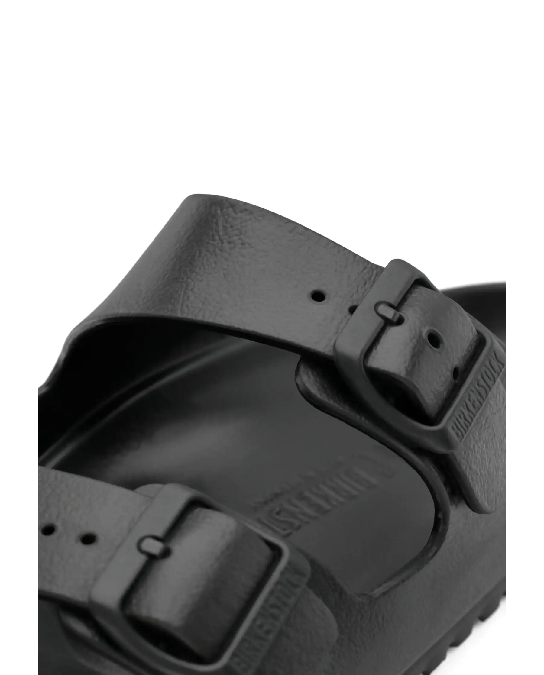 BIRKENSTOCK BIRKENSTOCK CIABATTINE ARIZONA EVA NERO NERO