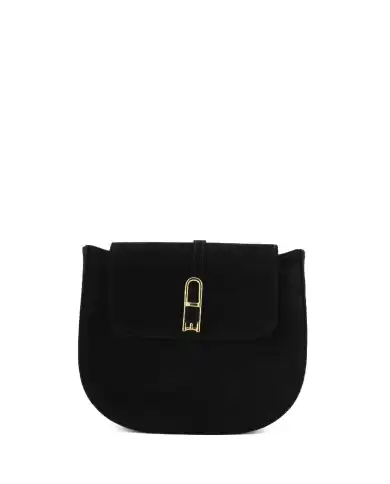 UNISA UNISA BORSA NERO NERO