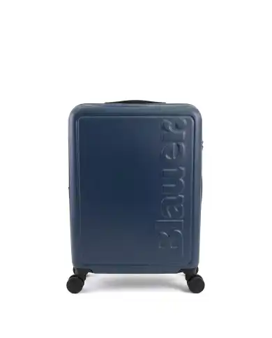 BLAUER BLAUER VALIGIA RIGIDA CABIN BLU BLU