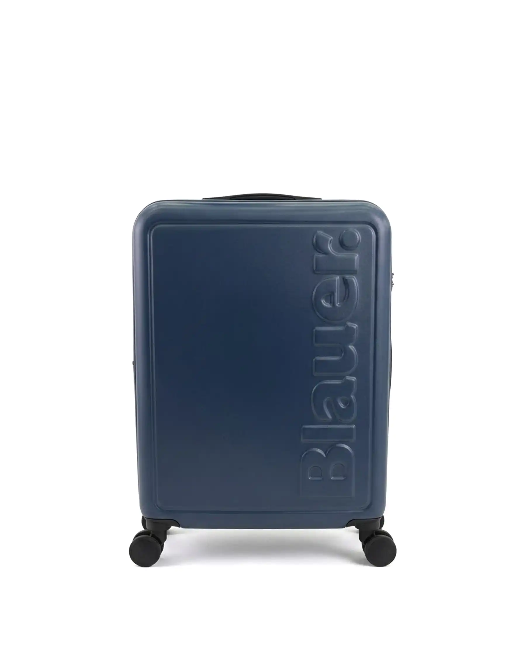 BLAUER BLAUER VALIGIA RIGIDA CABIN BLU BLU