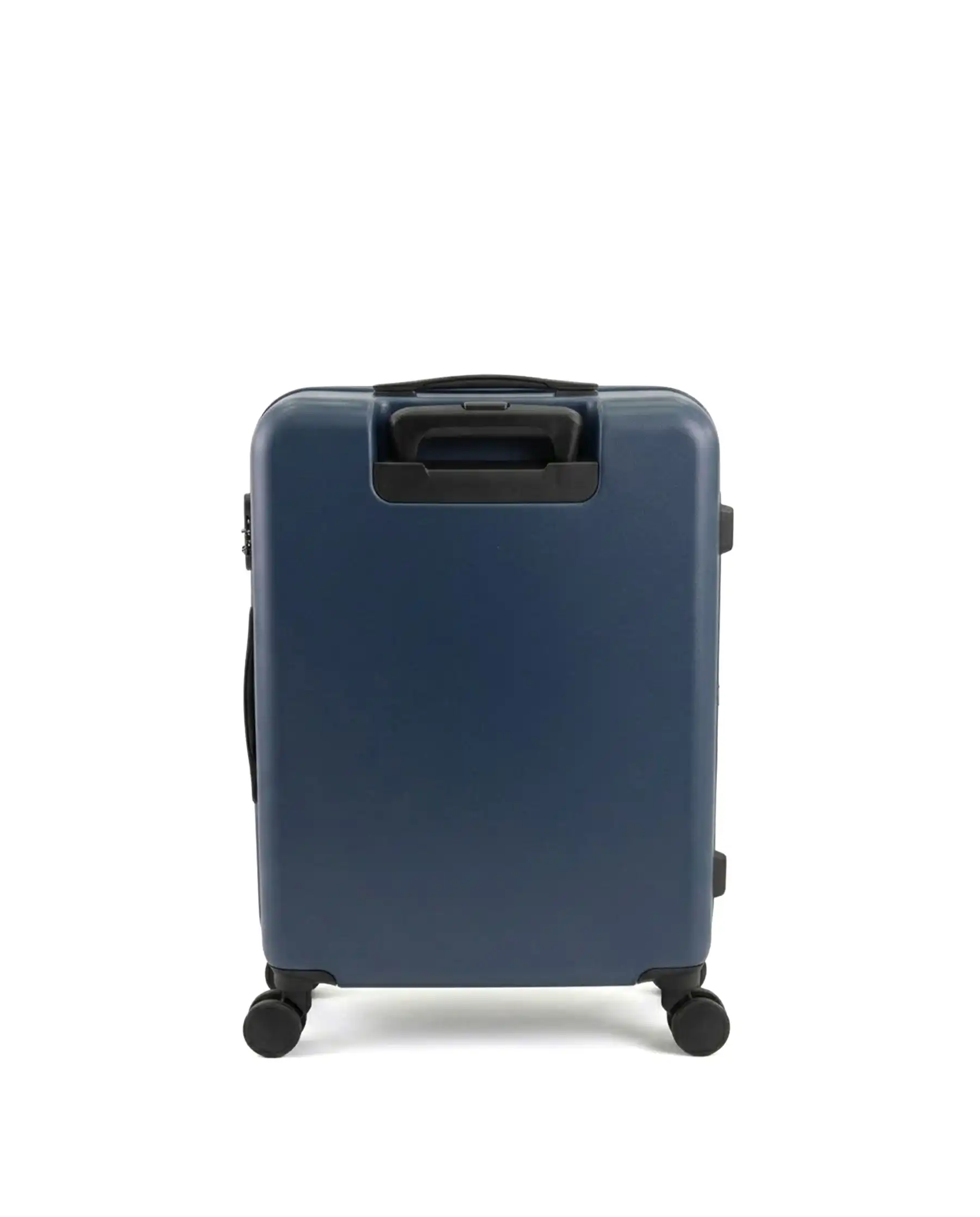 BLAUER BLAUER VALIGIA RIGIDA CABIN BLU BLU