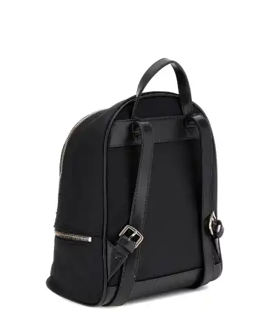 GUESS GUESS ZAINO FOLLIE NERO NERO