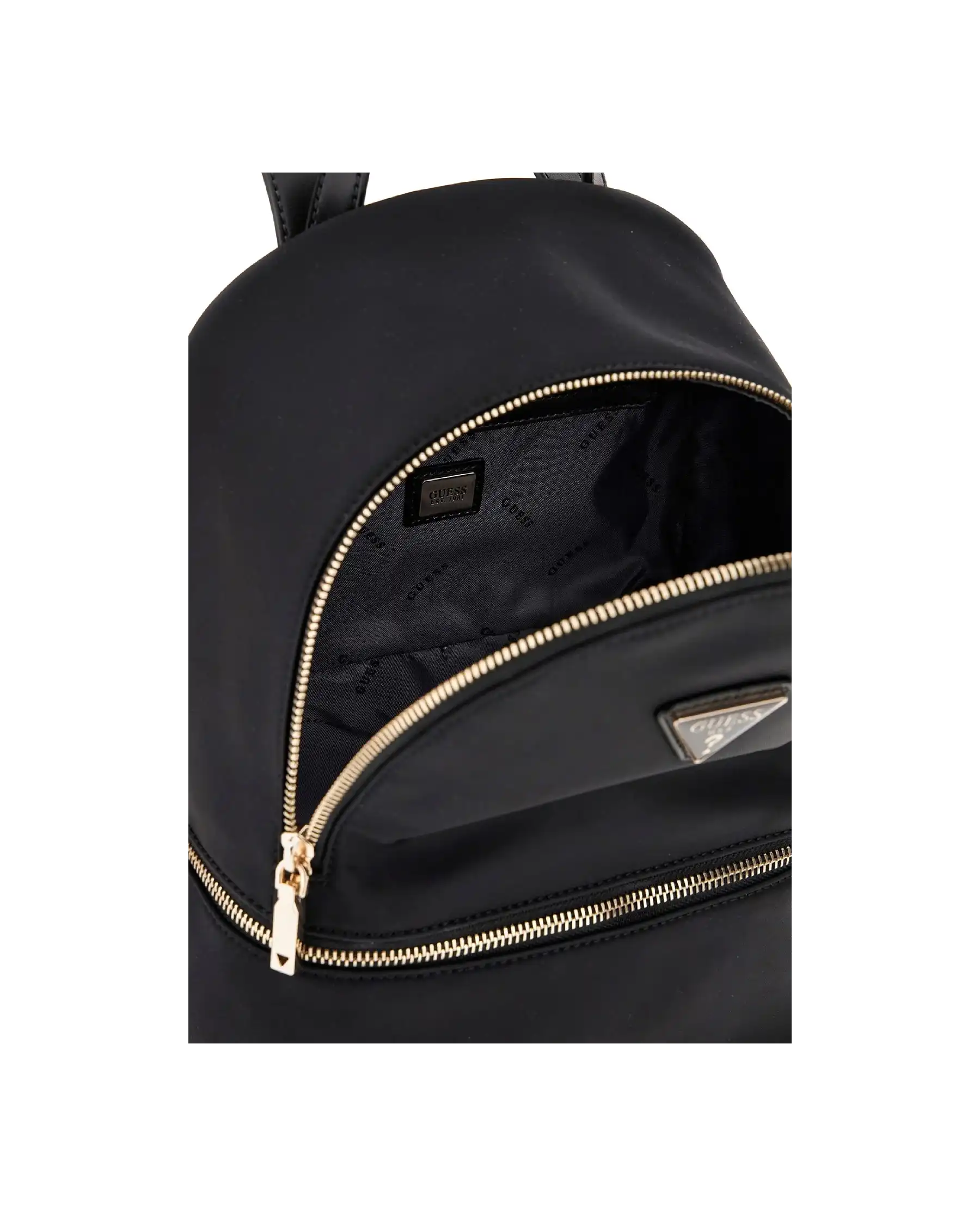 GUESS GUESS ZAINO FOLLIE NERO NERO