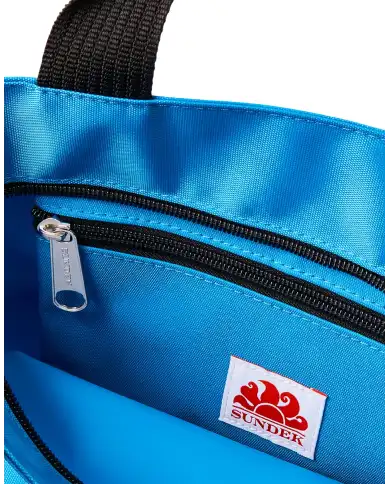 SUNDEK SUNDEK BORSA AZZURRO AZZURRO