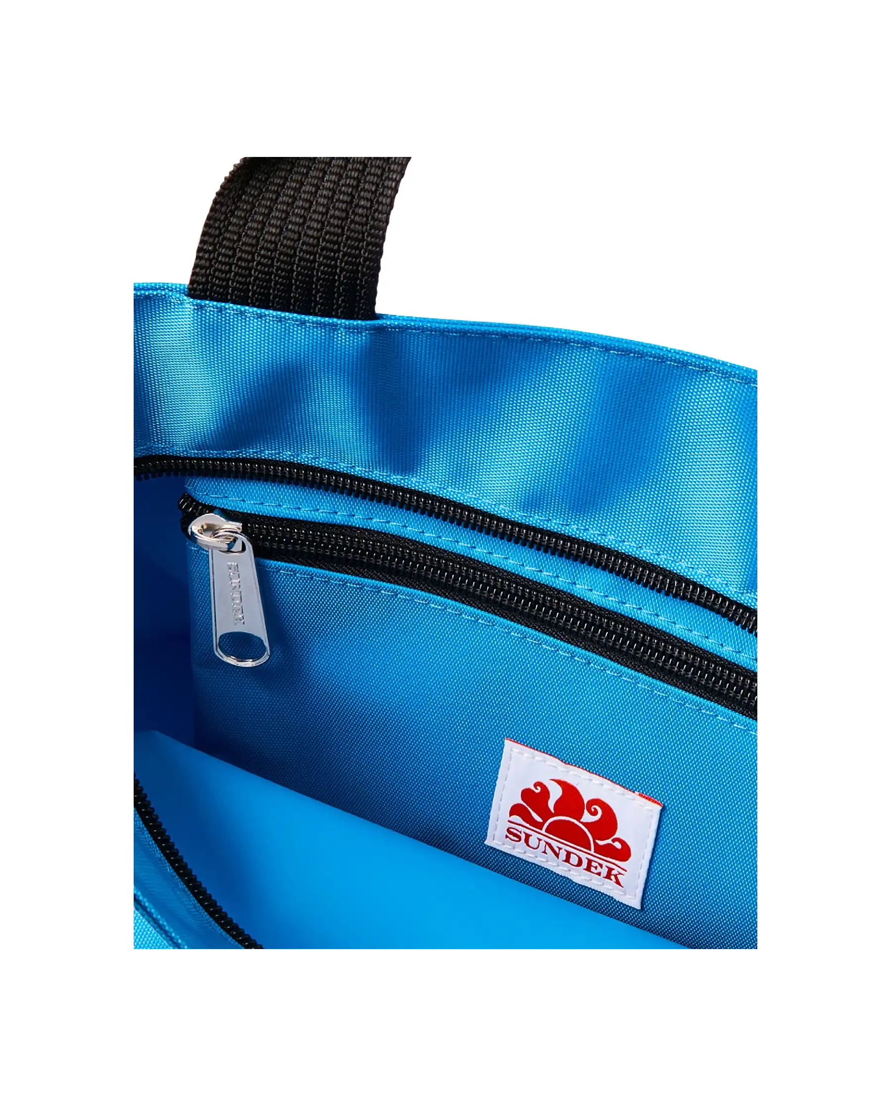 SUNDEK SUNDEK BORSA AZZURRO AZZURRO