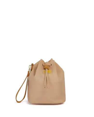SUNDEK SUNDEK SACCA BEIGE BEIGE