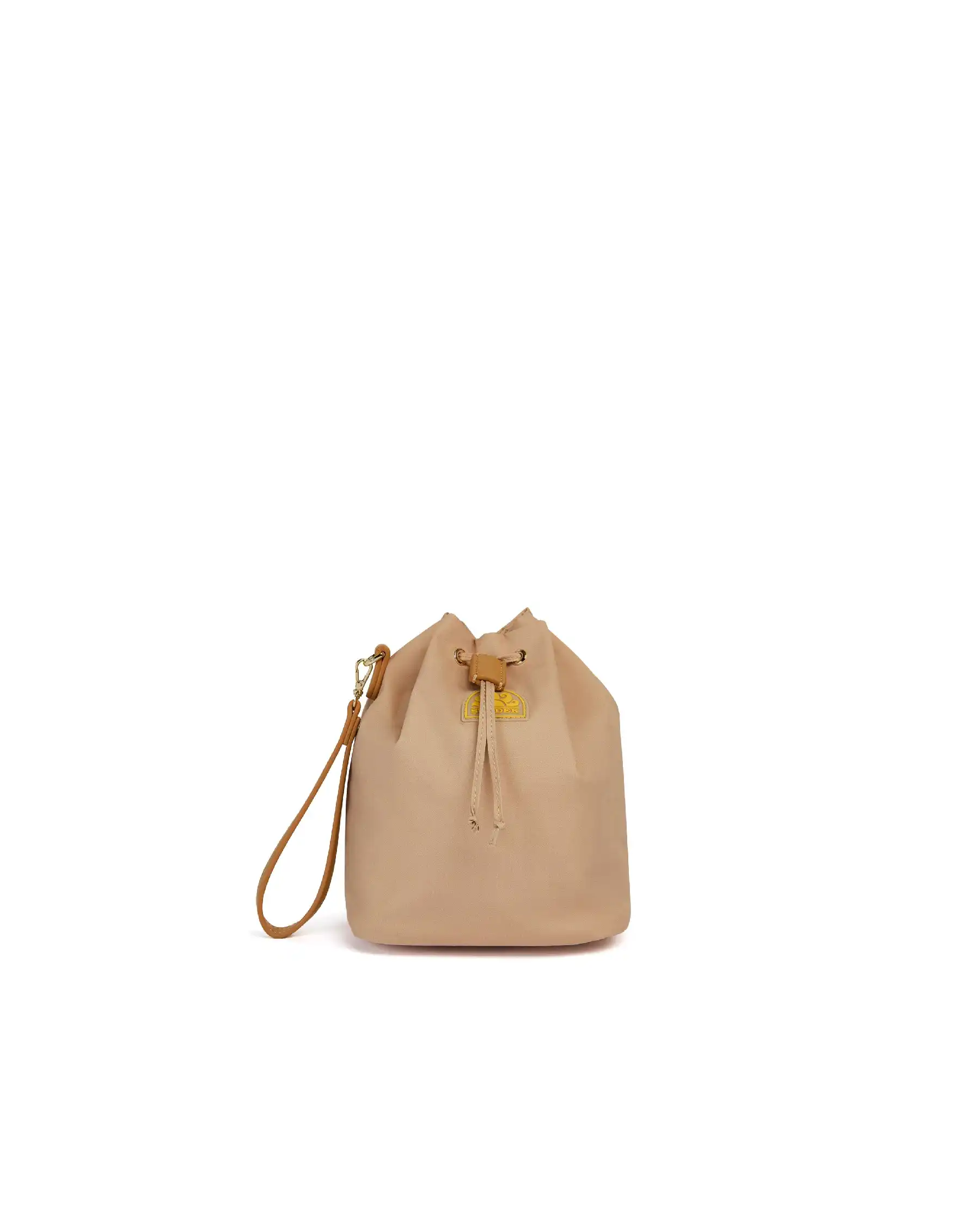 SUNDEK SUNDEK SACCA BEIGE BEIGE