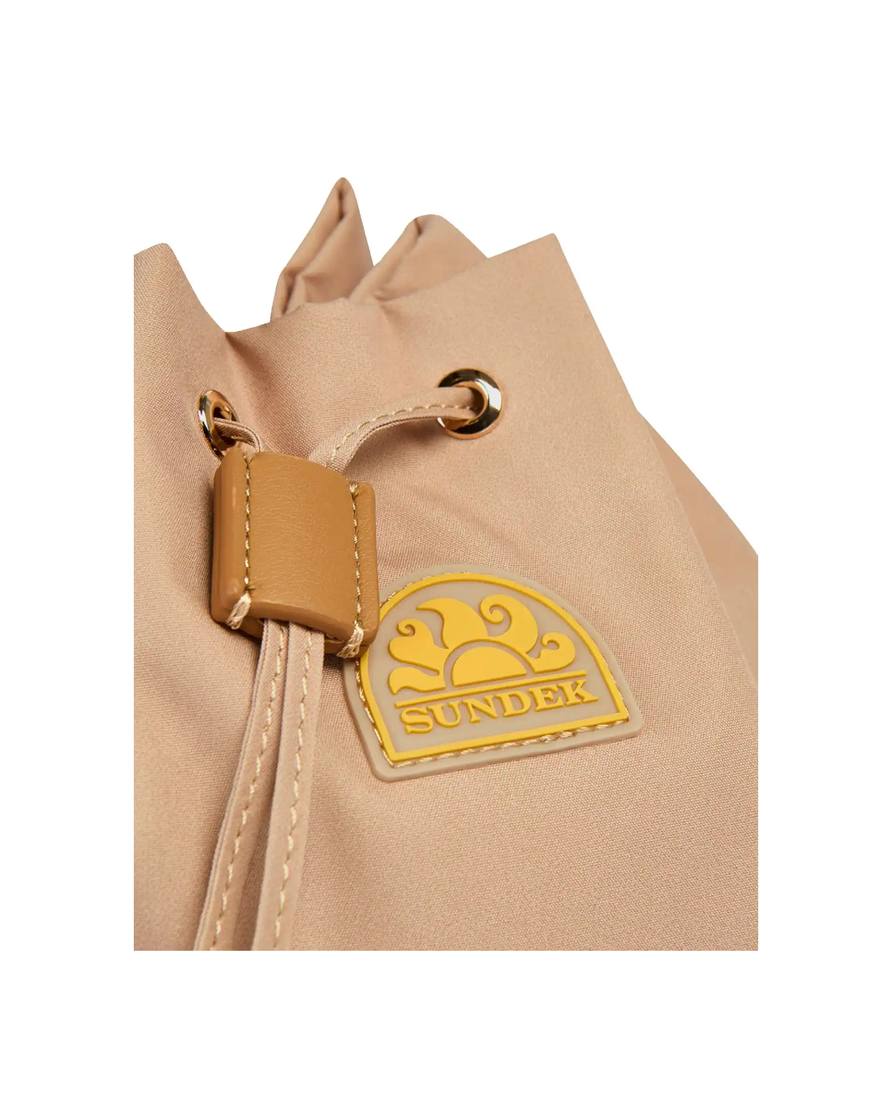 SUNDEK SUNDEK SACCA BEIGE BEIGE