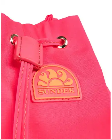 SUNDEK SUNDEK SACCA FUCSIA FUCSIA