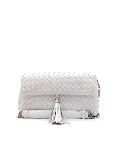 PONS QUINTANA PONS QUINTANA BORSA BIANCO BIANCO