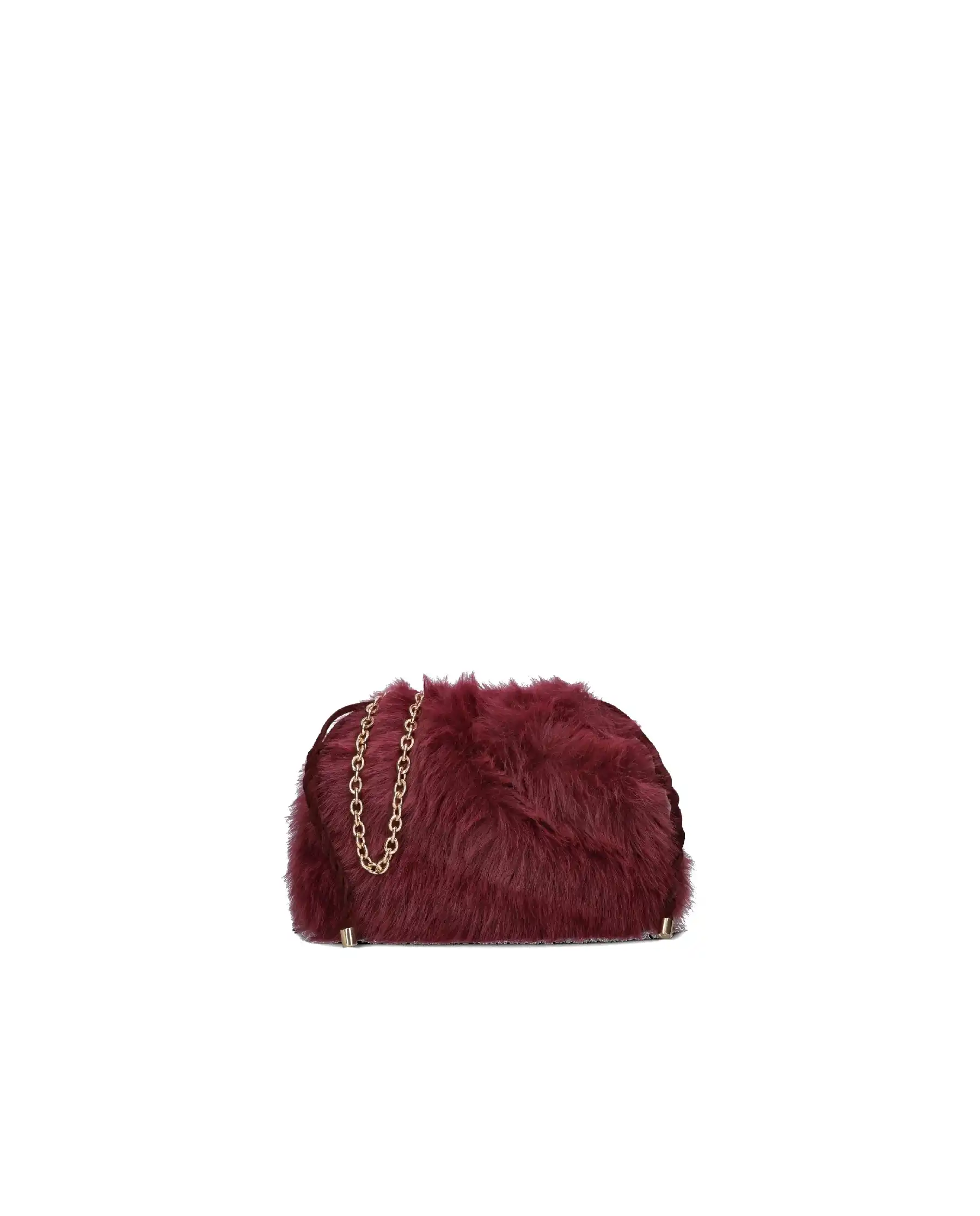 UNISA UNISA BORSA ZELADIA BORDEAUX BORDEAUX
