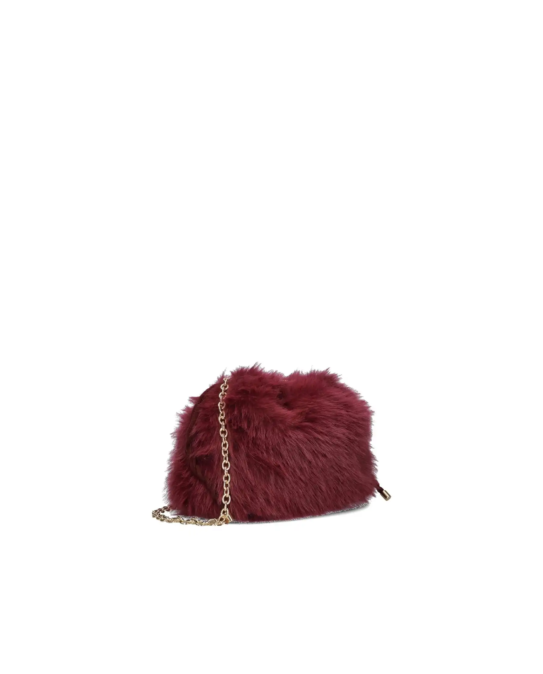 UNISA UNISA BORSA ZELADIA BORDEAUX BORDEAUX