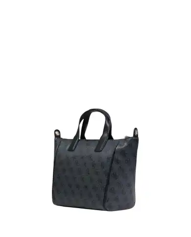 GUESS GUESS BORSA FOLLIE NERO NERO